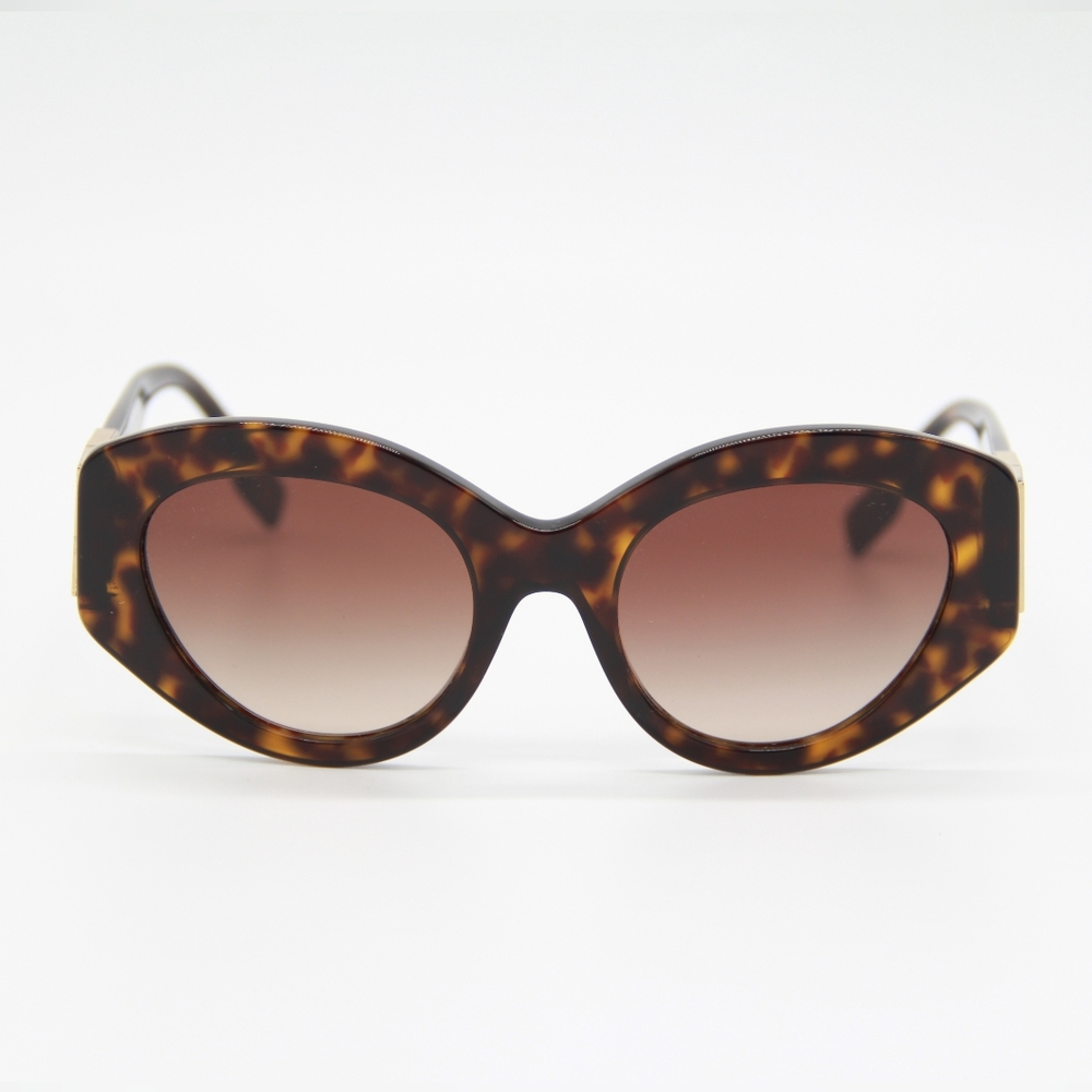 NEW BURBERRY SOPHIA BE4361 3002/13 WOMEN SUNGLASSES BURBERRY BE4361 300213 - Picture 4 of 11